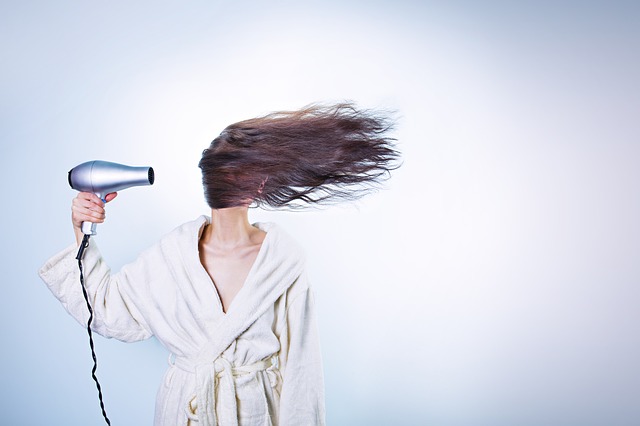 Prévention de la perte des cheveux